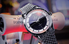 Load image into Gallery viewer, SMITHS TRANS-GLOBAL - AVENTURINE