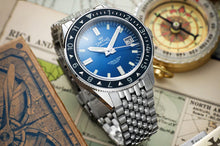 Load image into Gallery viewer, SMITHS CARIBBEAN 1000 PRS-55