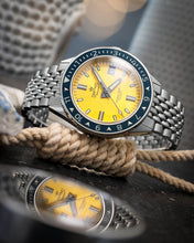 Load image into Gallery viewer, SMITHS CARIBBEAN 1000 PRS-55