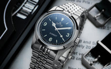 Load image into Gallery viewer, SMITHS EVEREST PRS-25 - BLACK