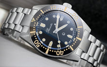 Load image into Gallery viewer, PRECISTA ROYAL NAVY DIVER PRS-82