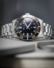 Load image into Gallery viewer, PRECISTA ROYAL NAVY DIVER PRS-82