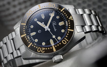 Load image into Gallery viewer, PRECISTA ROYAL NAVY DIVER PRS-82