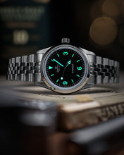 Load image into Gallery viewer, SMITHS EVEREST PRS-25 - BLACK