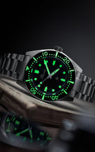 Load image into Gallery viewer, PRECISTA ROYAL NAVY DIVER PRS-82
