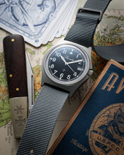 Load image into Gallery viewer, PRECISTA MILITARY PRS-10 SAPPHIRE