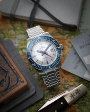 Load image into Gallery viewer, Uk Based Dive Watch