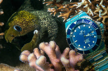 Load image into Gallery viewer, SEWILLS PROFESSIONAL DIVER PRS-44