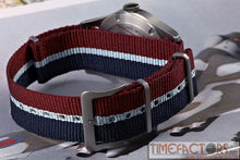 Load image into Gallery viewer, REGIMENTAL NATO STRAPS