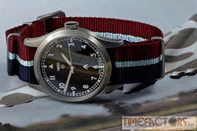 Load image into Gallery viewer, REGIMENTAL NATO STRAPS
