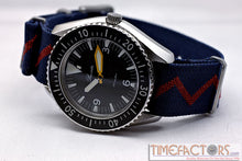 Load image into Gallery viewer, REGIMENTAL NATO STRAPS