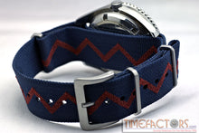 Load image into Gallery viewer, REGIMENTAL NATO STRAPS
