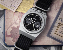 Load image into Gallery viewer, SMITHS PRS-40 CHRONOGRAPH