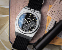 Load image into Gallery viewer, SMITHS PRS-40 CHRONOGRAPH