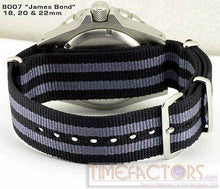 Load image into Gallery viewer, TIMEFACTORS NATO/G10 BOND