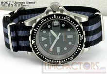 Load image into Gallery viewer, TIMEFACTORS NATO/G10 BOND

