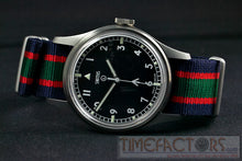 Load image into Gallery viewer, TIMEFACTORS NATO/G10 BOND RNVR