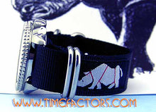 Load image into Gallery viewer, TIMEFACTORS RHINO 24MM