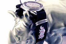 Load image into Gallery viewer, TIMEFACTORS RHINO 24MM