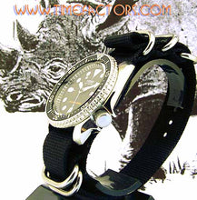 Load image into Gallery viewer, TIMEFACTORS RHINO 24MM