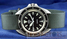 Load image into Gallery viewer, TIMEFACTORS RHINO GREY & GREEN