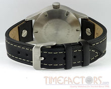 Load image into Gallery viewer, TIMEFACTORS OPEN-ENDED AVIATOR