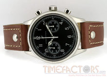 Load image into Gallery viewer, TIMEFACTORS OPEN-ENDED AVIATOR