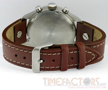 Load image into Gallery viewer, TIMEFACTORS OPEN-ENDED AVIATOR