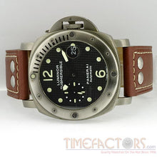 Load image into Gallery viewer, TIMEFACTORS OPEN-ENDED AVIATOR