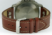 Load image into Gallery viewer, TIMEFACTORS OPEN-ENDED AVIATOR