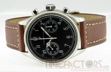 Load image into Gallery viewer, TIMEFACTORS AVIATOR STRAP