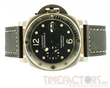 Load image into Gallery viewer, TIMEFACTORS AVIATOR STRAP