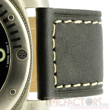 Load image into Gallery viewer, TIMEFACTORS AVIATOR STRAP