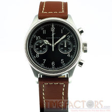 Load image into Gallery viewer, TIMEFACTORS AVIATOR STRAP