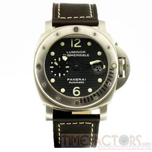 Load image into Gallery viewer, TIMEFACTORS AVIATOR STRAP