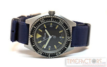 Load image into Gallery viewer, TIMEFACTORS DELUXE NATO