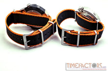 Load image into Gallery viewer, TIMEFACTORS DELUXE NATO