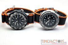 Load image into Gallery viewer, TIMEFACTORS DELUXE NATO