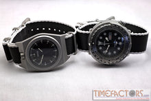 Load image into Gallery viewer, TIMEFACTORS DELUXE NATO