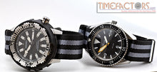 Load image into Gallery viewer, TIMEFACTORS DELUXE NATO