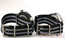 Load image into Gallery viewer, TIMEFACTORS DELUXE NATO