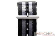 Load image into Gallery viewer, TIMEFACTORS DELUXE NATO