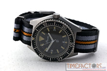 Load image into Gallery viewer, TIMEFACTORS DELUXE NATO