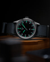 Load image into Gallery viewer, SMITHS MILITARY PRS-29A