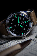 Load image into Gallery viewer, SMITHS NAVIGATOR PRS-48