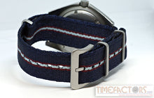 Load image into Gallery viewer, TIMEFACTORS DELUXE NATO