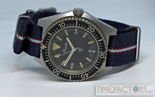 Load image into Gallery viewer, TIMEFACTORS DELUXE NATO