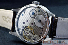 Load image into Gallery viewer, Armstrong Siddeley Custom Unitas Movement