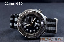 Load image into Gallery viewer, TIMEFACTORS NATO/G10 BOND