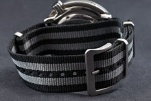 Load image into Gallery viewer, TIMEFACTORS NATO/G10 BOND